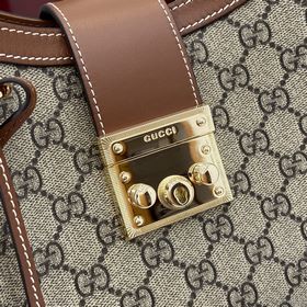 Коллекция Padlock представляет собой л