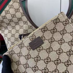 Коллекция Gucci Giglio дебютировала на