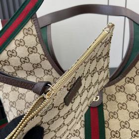 Коллекция Gucci Giglio дебютировала на