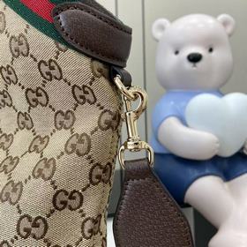Коллекция Gucci Giglio дебютировала на