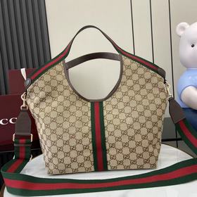 Коллекция Gucci Giglio дебютировала на