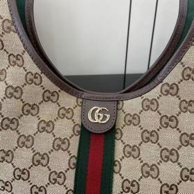 Коллекция Gucci Giglio дебютировала на