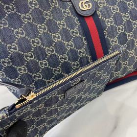 Коллекция Gucci Giglio дебютировала на