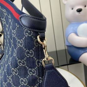 Коллекция Gucci Giglio дебютировала на