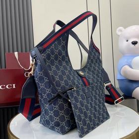 Коллекция Gucci Giglio дебютировала на