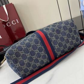 Коллекция Gucci Giglio дебютировала на