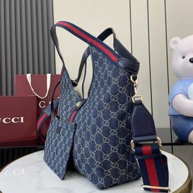 Коллекция Gucci Giglio дебютировала на