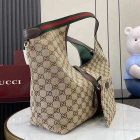 Коллекция Gucci Giglio дебютировала на