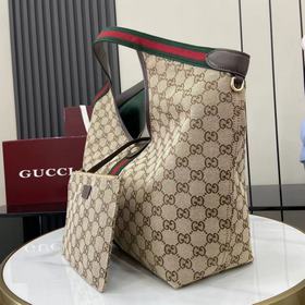 Коллекция Gucci Giglio дебютировала на