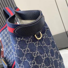 Коллекция Gucci Giglio дебютировала на