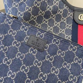 Коллекция Gucci Giglio дебютировала на