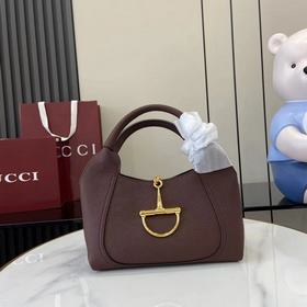 Новая сумка через плечо Gucci Softbit