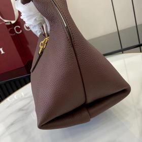 Новая сумка через плечо Gucci Softbit