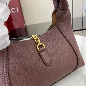 Новая сумка через плечо Gucci Softbit 