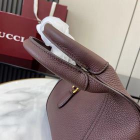Новая сумка через плечо Gucci Softbit 