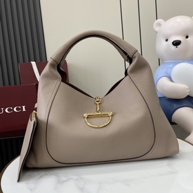 Новая сумка через плечо Gucci Softbit