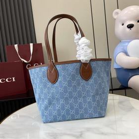 Коллекция Gucci Totissima сочетает в с