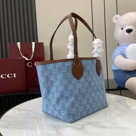 Коллекция Gucci Totissima сочетает в с