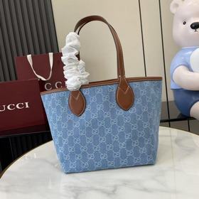 Коллекция Gucci Totissima сочетает в с