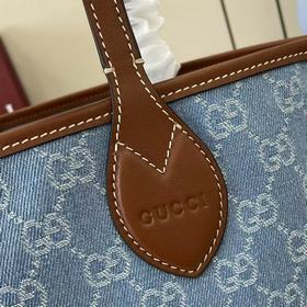 Коллекция Gucci Totissima сочетает в с