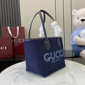 Коллекция Gucci Totissima сочетает в с