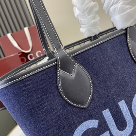 Коллекция Gucci Totissima сочетает в с