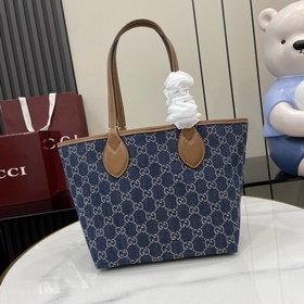 Коллекция Gucci Totissima сочетает в с