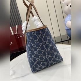 Коллекция Gucci Totissima сочетает в с