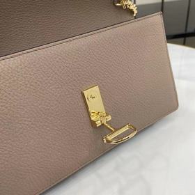 В этой сумке через плечо Gucci Softbit