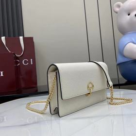 Эта сумка через плечо Gucci Softbit ма