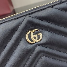 Культовая коллекция GG Marmont предста