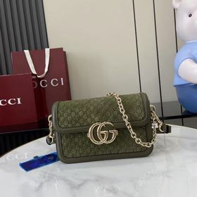 Коллекция Gucci Go создана для спорта.