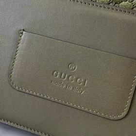 Коллекция Gucci Go создана для спорта.