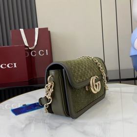 Коллекция Gucci Go создана для спорта.