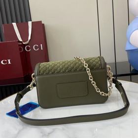Коллекция Gucci Go создана для спорта.