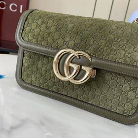 Коллекция Gucci Go создана для спорта.