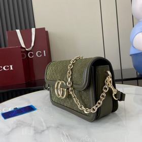 Коллекция Gucci Go создана для спорта.