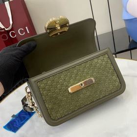 Коллекция Gucci Go создана для спорта.