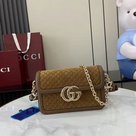 Коллекция Gucci Go создана для спорта.