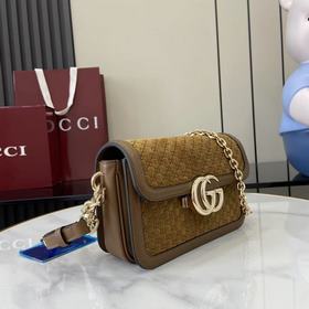 Коллекция Gucci Go создана для спорта.