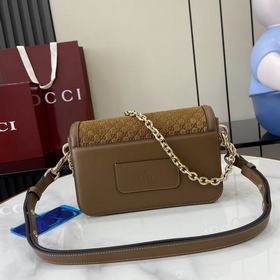 Коллекция Gucci Go создана для спорта.