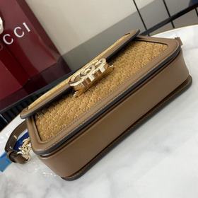 Коллекция Gucci Go создана для спорта.