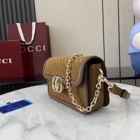 Коллекция Gucci Go создана для спорта.