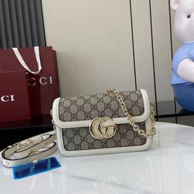 Коллекция Gucci Go создана для спорта.