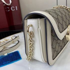 Коллекция Gucci Go создана для спорта.