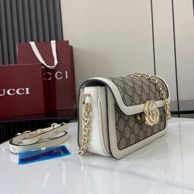 Коллекция Gucci Go создана для спорта.