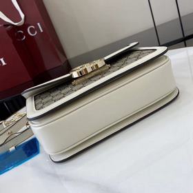 Коллекция Gucci Go создана для спорта.