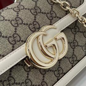 Коллекция Gucci Go создана для спорта.