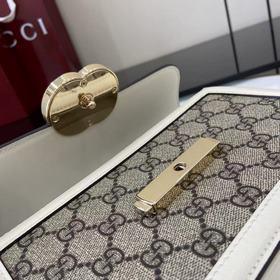 Коллекция Gucci Go создана для спорта.