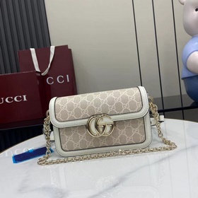 Коллекция Gucci Go создана для спорта.